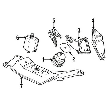 Front Mount