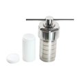 thumbnail image 3 of 25ml Vessel-Kettle Hydrothermal Autoclave Reactor With PTFE Chamber Hydrothermal Synthesis ,Wide Application, 3 of 5