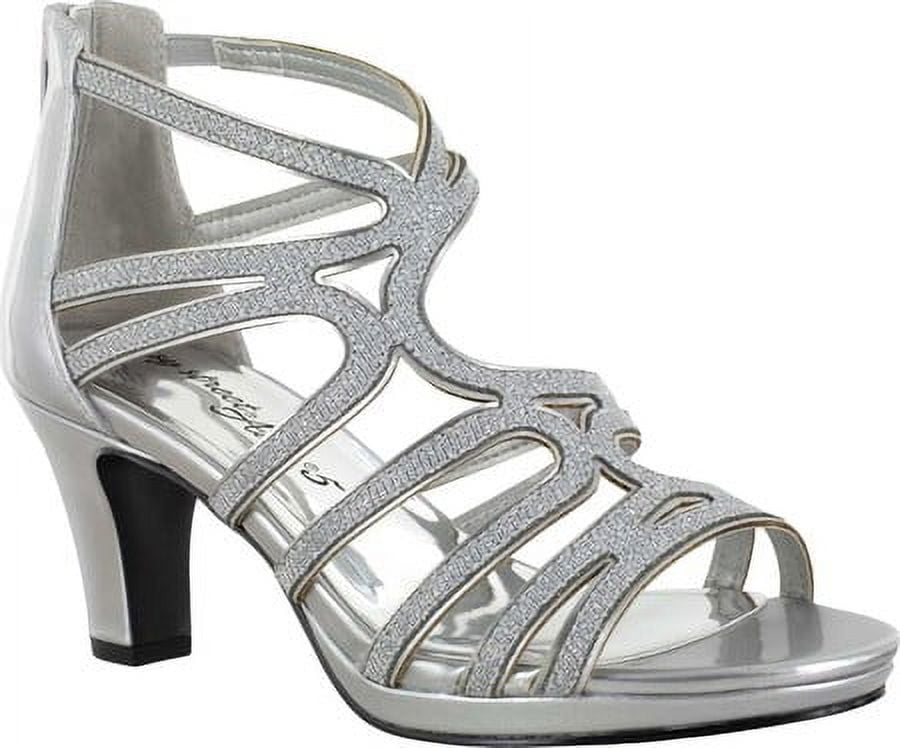 Easy Street Elated Dress Sandals (Women)