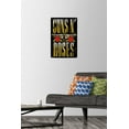thumbnail image 3 of Guns N' Roses - Logo empilé, 3 of 4