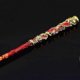 thumbnail image 5 of Monkey-King Cudgels Sticks Model Fine Carved Retro Martial Arts Sticks Ornaments for Home Decor, 5 of 5