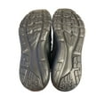 thumbnail image 6 of Under Armour Men's Surge 3 Breathable Mesh Running Shoe (Black, 10), 6 of 6