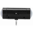 thumbnail image 2 of 2 mini speakers, megaphones - black, 2 of 2