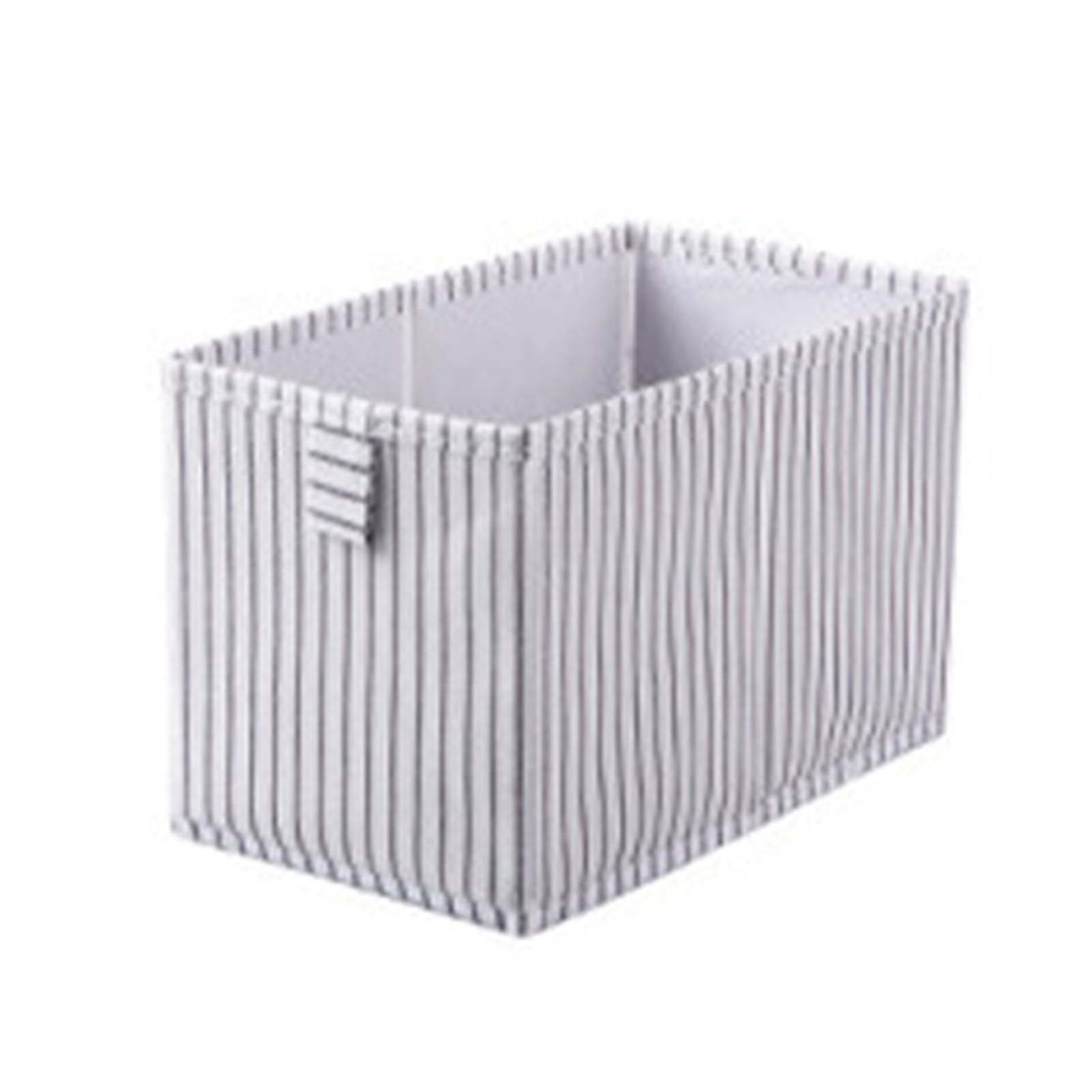 meijuhuga Storage Cubes Soft Foldable Cloth Storage Cube Basket Bins Organizer Multipurpose