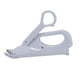 thumbnail image 1 of Tijeras Eléctricas, Tijeras Automáticas Con Ergonómico, Seguras, Portátiles E Inalámbricas, Para Cortar Papel, 1 of 7