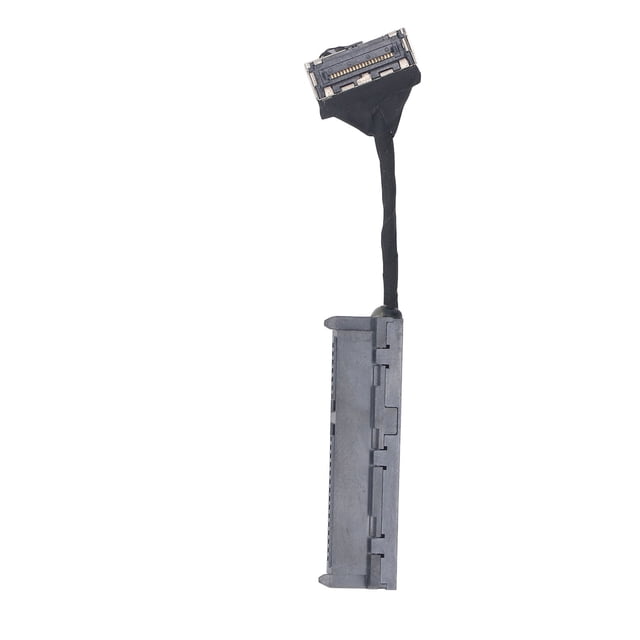Conector del disco Duro de la Computera Portátil, Cable del conector de Disco Duro de la Computera Portátil Cable confiable Sensible para la Vida Útil Larga y Larga para la