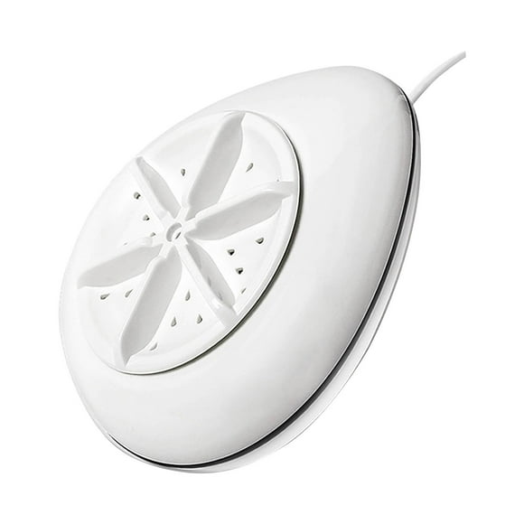 Agiferg Mini Washing Machine Dishwasher Portable Cleaner