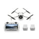 thumbnail image 1 of DRON DJI MINI 3 FLY COMBO GRABACION DE VIDEO UHD 4K HD USB-C WIFI ANDROID / iOS GRIS, 1 of 5