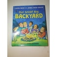 thumbnail image 3 of Our Great Big Backyard, (Hardcover), 3 of 3