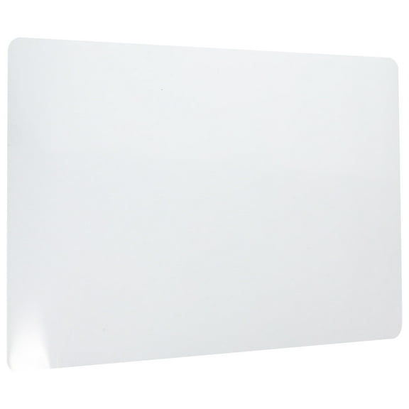 FRCOLOR Dry Erase Write Board for Fridge Dry Erase Board Magnetic Message Board for Schedule
