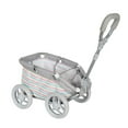 thumbnail image 1 of Zig Zag Rainbow Wagon, 1 of 4
