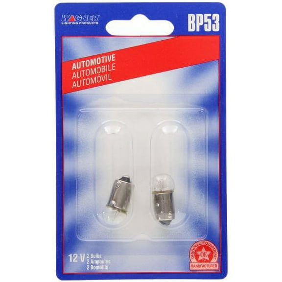 Professional's Choice BP53 Lighting - Instrumentation