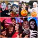 thumbnail image 5 of Tatuaje temporal niños luminosos, Tatuaje de Halloween luminoso, Tatuaje de Halloween, Decoración de fiesta de Halloween pegatina impermeable Suministros para fiesta de Halloween, 5 of 7
