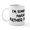 White, variant on CafePress - Favorite Father In Law Mug - 11 oz Ceramic Mug - Novelty Coffee Tea Cup