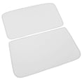 thumbnail image 1 of Parasol De Techo De Vidrio Para Automóvil, Parasol Para Ventana De Techo, Enfriamiento Rápido, Protección UV, Alta Durabilidad Para El Modelo 3 2018 A 2023, 1 of 7