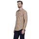thumbnail image 2 of Camisa Vaquera Wrangler Hombre Painted Desert W12 beige CH, 2 of 5
