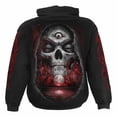 thumbnail image 2 of THIRD EYE AWAKENING - Hoody Black, 2 of 3