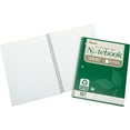 thumbnail image 2 of SKILCRAFT, NSN6002025, Single-Subject Recycled Spiral Notebook - Letter, 3 Per Pack, 2 of 2