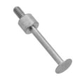 thumbnail image 5 of M2.5 T-Shaped High-Speed Steel Dial Indicator Probe with Flat Contact Point for Precision Measurement, 5 of 8