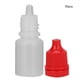 thumbnail image 5 of Botella De Gota Pequeña 50pcs / Bag 5ml Gotas De Ojos Vacías Portátiles Botella De Cuentagotas De Líquido De Ojos Botella De Gota PequeñaRojo, 5 of 8