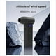 thumbnail image 1 of Ventilador Turbo Jet X3-M Potente Soplador de Aire 90000 RPM Velocidad del Viento Ajustable 42 M/S Motor Sin Escobillas (4000 MAh), 1 of 5