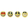 thumbnail image 1 of Smiley Ensemble de Tirelire, 1 of 1