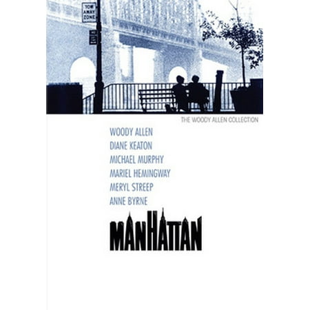 Manhattan (DVD) - Manhattan (DVD) -