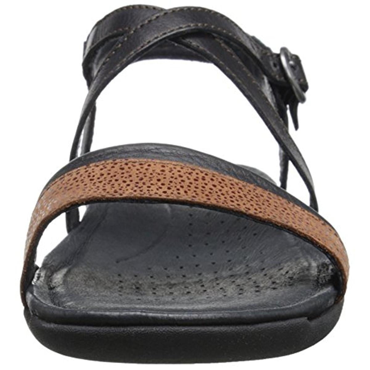 Keen Womens Rose City Leather Open Toe Strap Sandals Keen Womens Rose City Leather Open Toe Strap Sandals