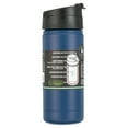 thumbnail image 4 of TAL Double Wall Insulated Stainless Steel Ranger Water Bottle 18 fl oz, Navy Blue, 4 of 7