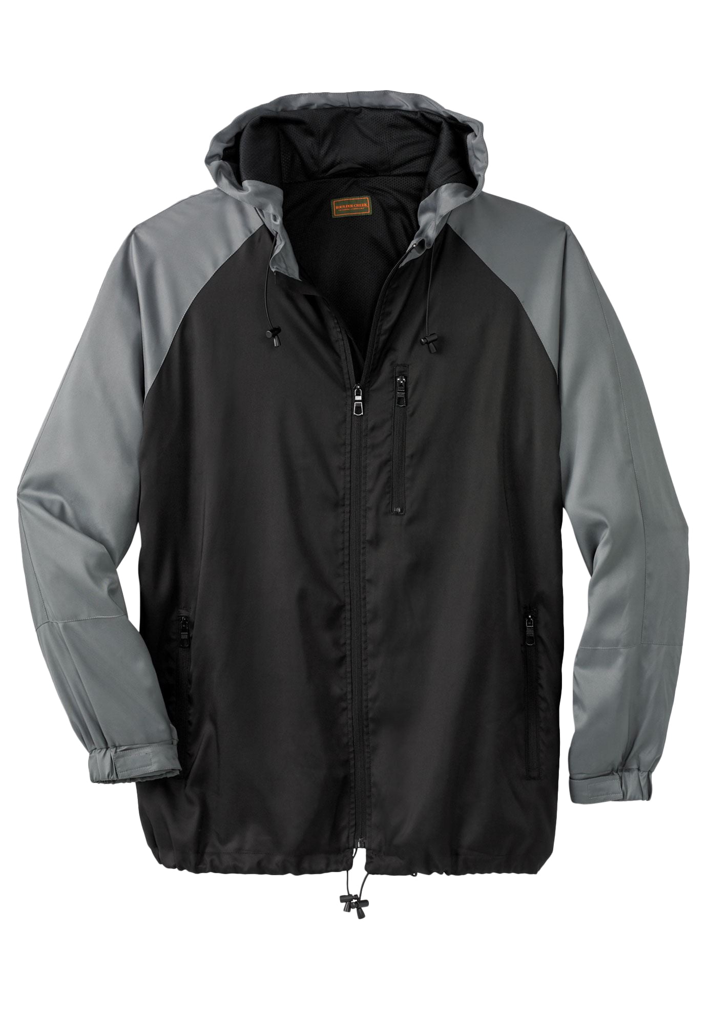 big and tall lightweight jackets