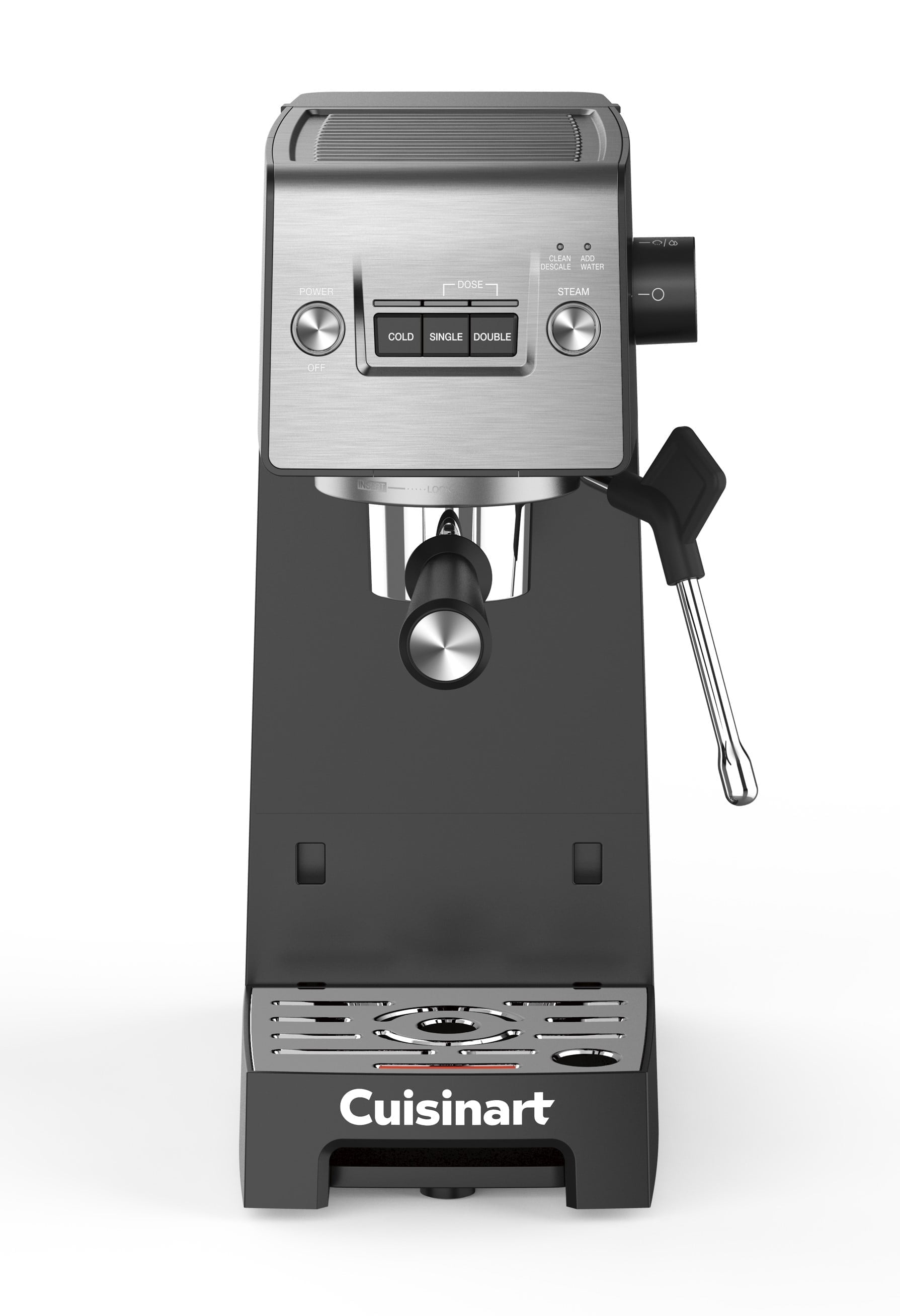 De'Longhi Magnifica ESAM04110B Fully Featured, Easy to Clean