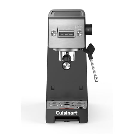 Cuisinart Espresso Bar™ Collection Slim Espresso Machine
