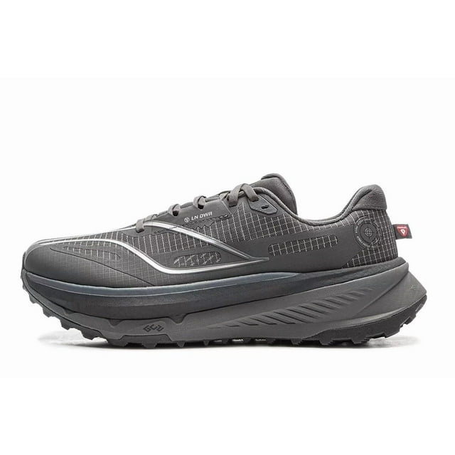 Zapatillas de trail running LI-NING DI LU 2 para hombre Boom Fiber US 8