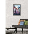 thumbnail image 2 of Netflix XO, Kitty - One Sheet Wall Poster, 14.725" x 22.375" Framed, 2 of 5