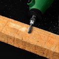 thumbnail image 4 of 20 Pcs HSS Rotary Burrs Rotary Burrs Milling Bits Tool Woodworking Routing Accessories Rotary Tool, 4 of 5