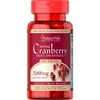 Puritan's Pride One A Day Cranberry -120 Capsules