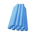thumbnail image 1 of Cubiertas de espuma para postes de trampolín Zulema 12 piezas color azul, 1 of 8