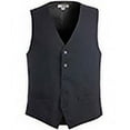 thumbnail image 2 of Edwards Garment [4490/7490] Men'S & Ladies Economy Vest, 2 of 2