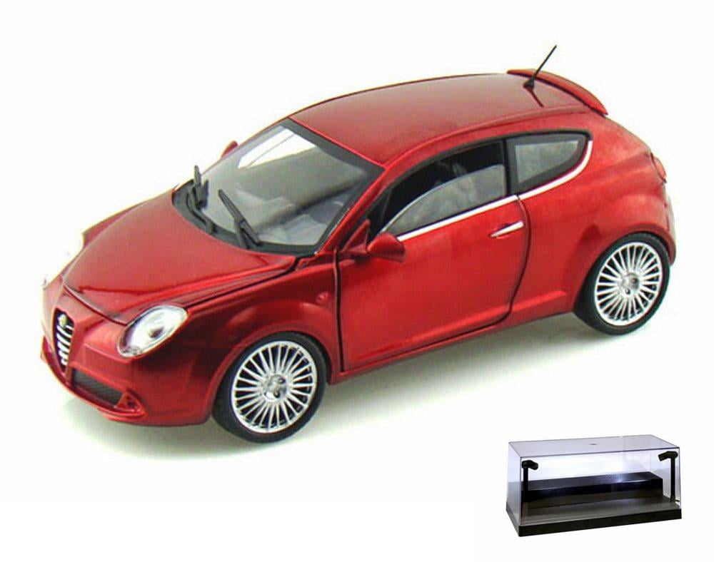 alfa romeo diecast