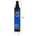 thumbnail image 4 of Tigi Catwalk Texturising Salt Spray 9.13 Oz, Creates Tousled Texture With An Effortless Matte Finish, 4 of 7