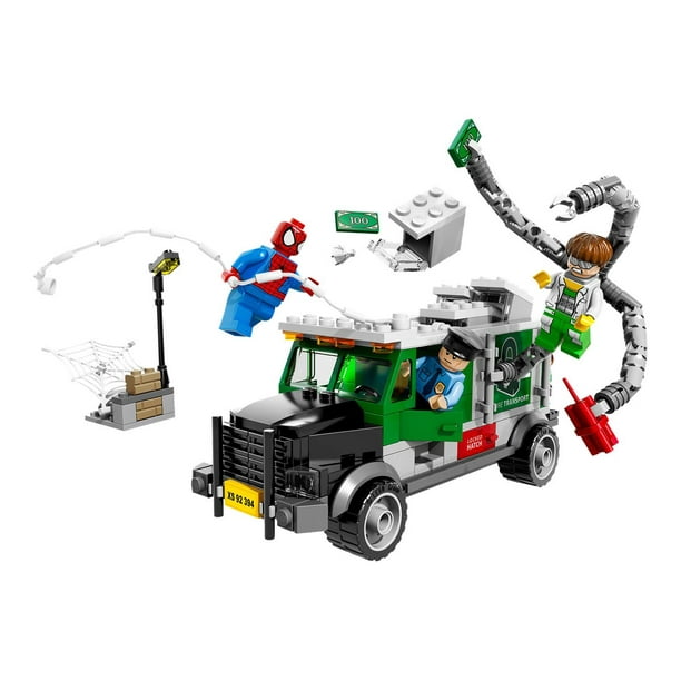 two face lego batman 3