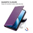 thumbnail image 4 of Case for FOXDOCK Realme 12 Pro Plus 5G Wallet Case – Premium Leather, 3 Card Slots, Shockproof Protection, 4 of 5