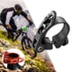 thumbnail image 3 of Abrazadera de tija de sillín de bicicleta de liberación rápida para ciclismo de montaña 349 mm, 3 of 9