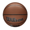 thumbnail image 4 of Baloncesto WILSON NBA Forge Series Forge Pro Brown, talla 6, 4 of 8