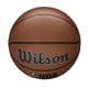 thumbnail image 4 of Baloncesto WILSON NBA Forge Series Forge Pro Brown, talla 6, 4 of 8