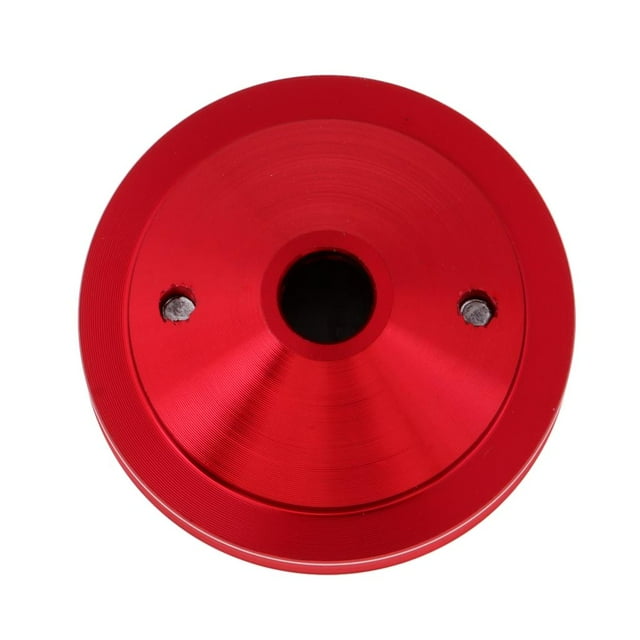 Durable Bike Stem Headset Bracket Holder para computadora rojo Cola Montaje de tapa superior de vástago de bicicleta