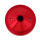 thumbnail image 1 of 28.6mm Bicicleta Stem Cabeza Top Cover Ordenador GPS Stopwatch Mount Soporte para Bryton R530 / R330 / R310 / R100 rojo Baoblaze Monte en la tapa del vástago de la bicicleta, 1 of 8