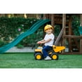 thumbnail image 4 of CAT Construction Toys, Play and Ride Transforming Steel Dump Truck - Ride On or Classic Play - Real Working Dump Bin - Ideal for 18 months -Built to Last, 4 of 8