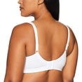 thumbnail image 2 of Playtex Soutien-Gorge Sans Armature en Coton Extensible 18 Heures, 42, 2 of 2