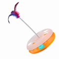 thumbnail image 3 of 1pcs Cat Tracks Toy, 3 of 3